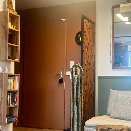 Entre Foret, Et Ocean *