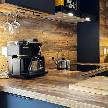 Entre Foret, Et Ocean דירה וייה-בוקו-לה-באן