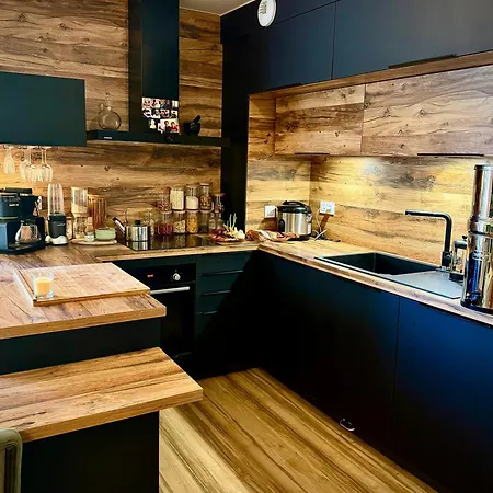Apartament Entre Foret, Et Ocean Vieux-Boucau-les-Bains
