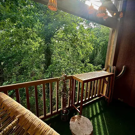 Apartament Entre Foret, Et Ocean Vieux-Boucau-les-Bains