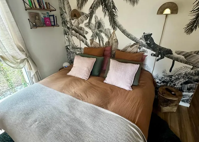 Entre Foret, Et Ocean * Vieux-Boucau-les-Bains